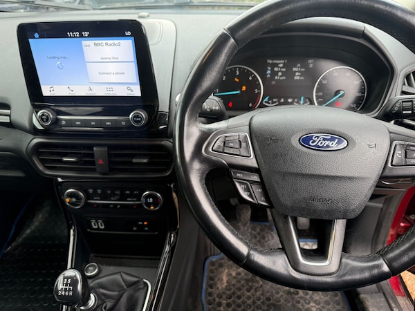 Used Ford Ecosport 2018 for sale - 76332092: Photo 13