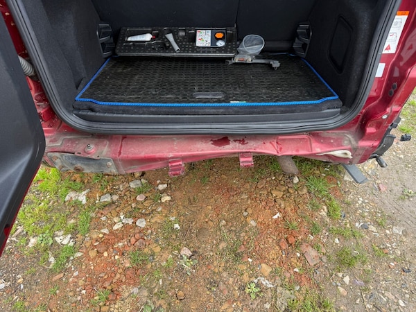 Used Ford Ecosport 2018 for sale - 76332092: Photo 8