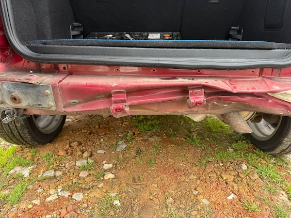 Used Ford Ecosport 2018 for sale - 76332092: Photo 9