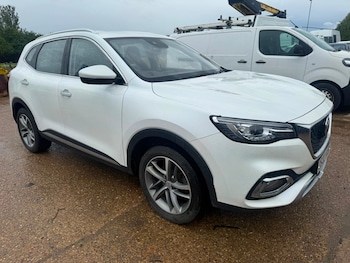 Used MG MG HS 2022 for sale - 78870572: Photo