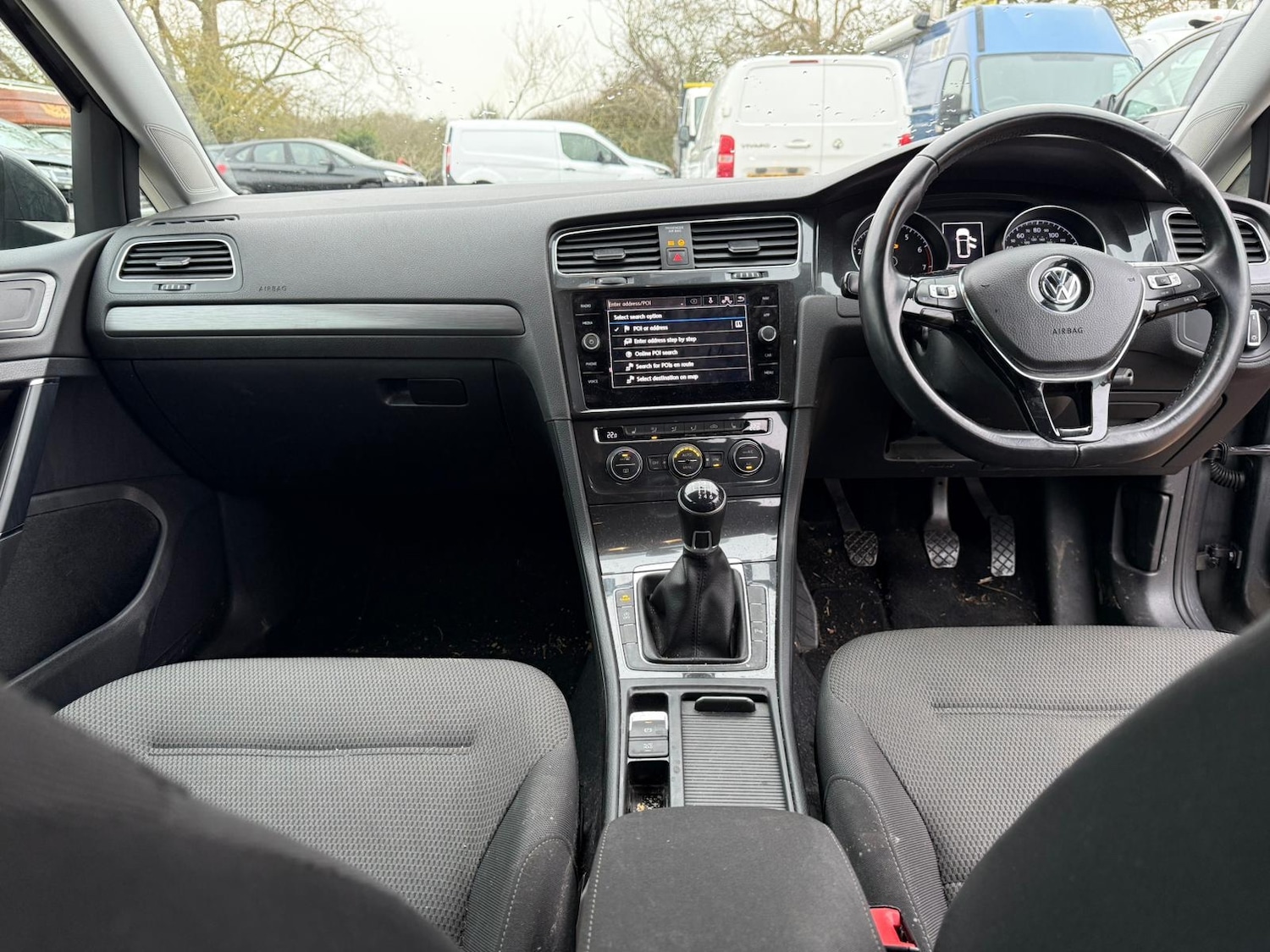 Used Volkswagen Golf 2020 for sale - 77634377: Photo 13