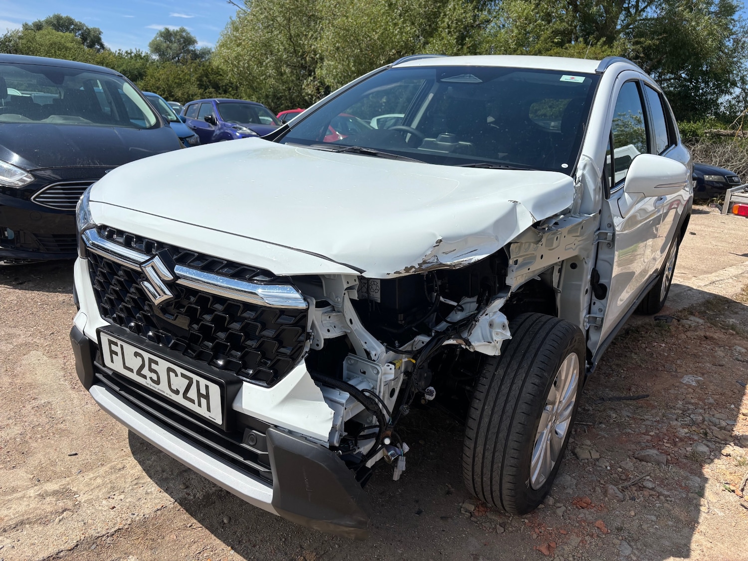 Vehicle 6
