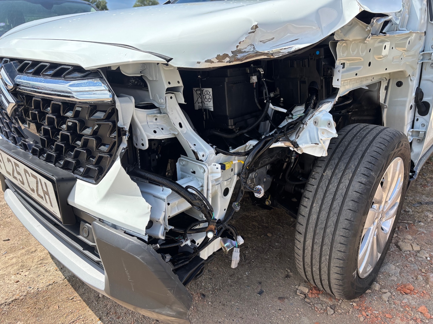 Vehicle 7