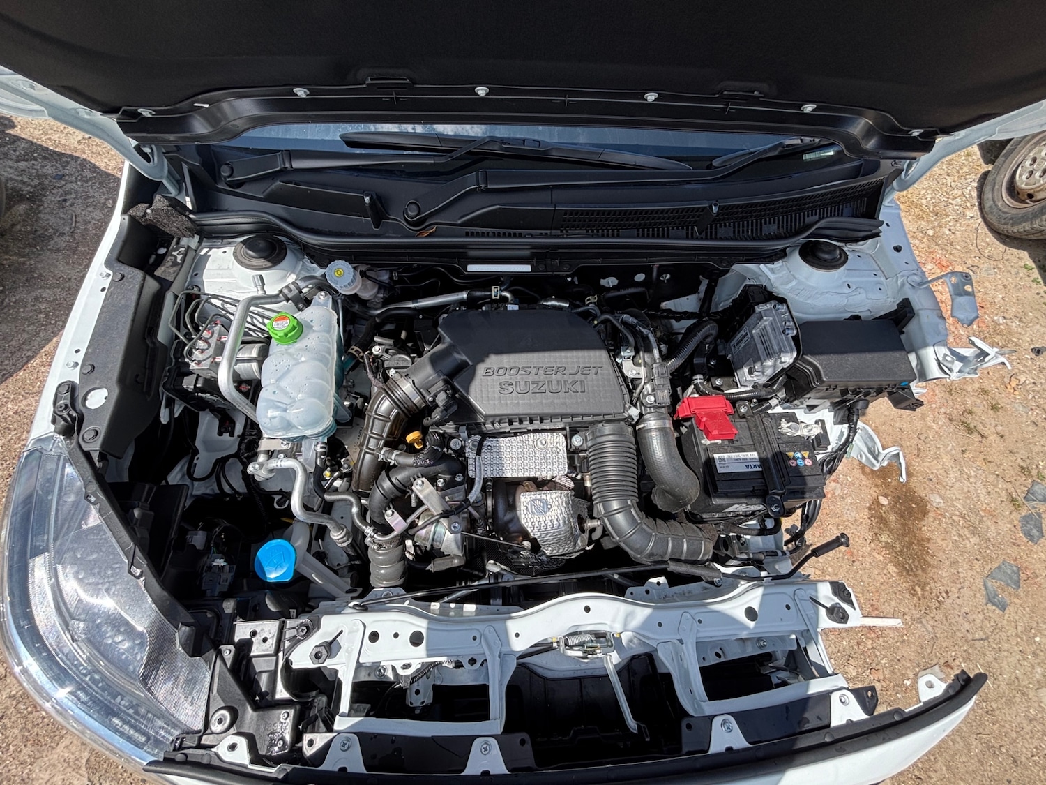 Vehicle 9