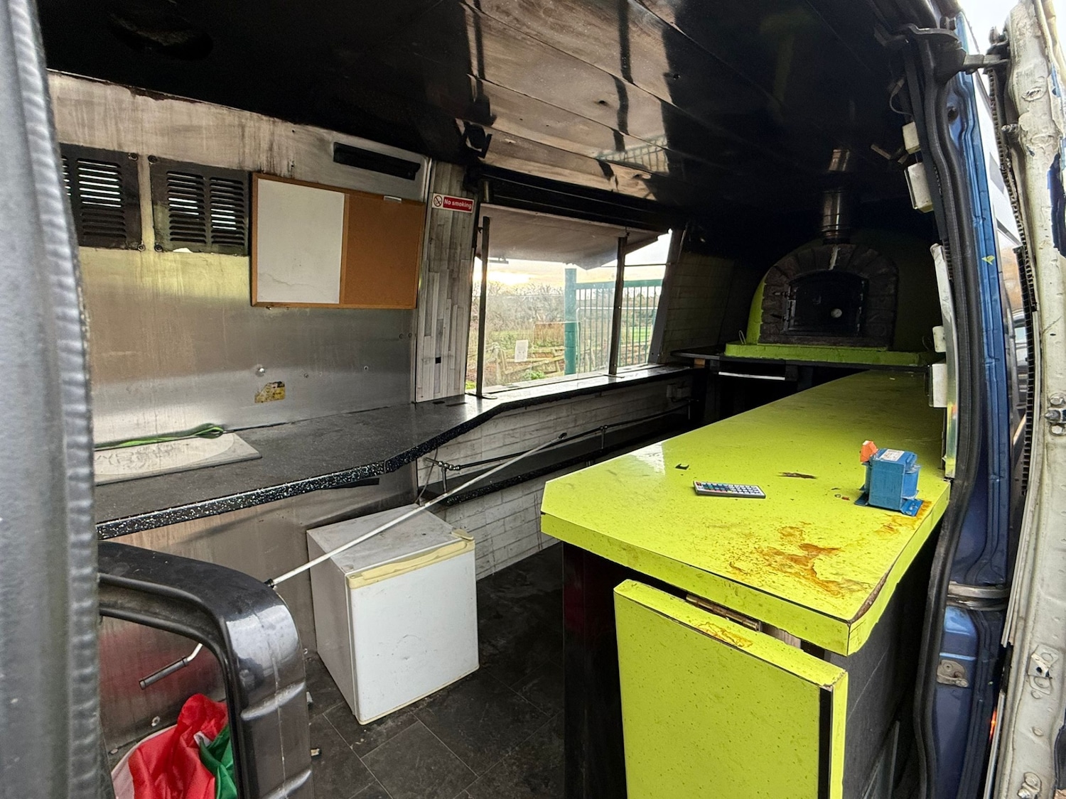 Used Iveco Daily 2009 for sale - 76972298: Photo 10