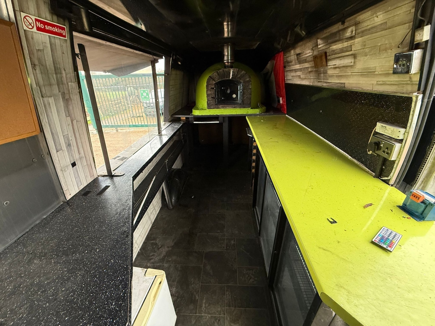 Used Iveco Daily 2009 for sale - 76972298: Photo 11