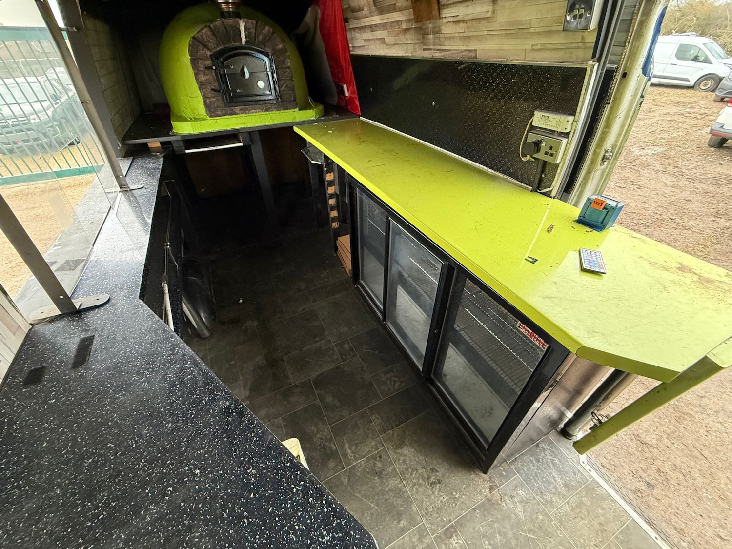 Used Iveco Daily 2009 for sale - 76972298: Photo 12