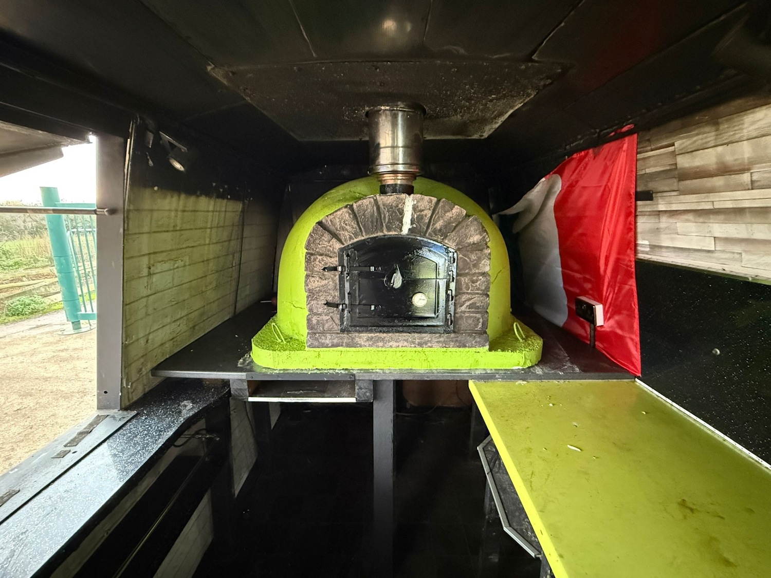 Used Iveco Daily 2009 for sale - 76972298: Photo 13