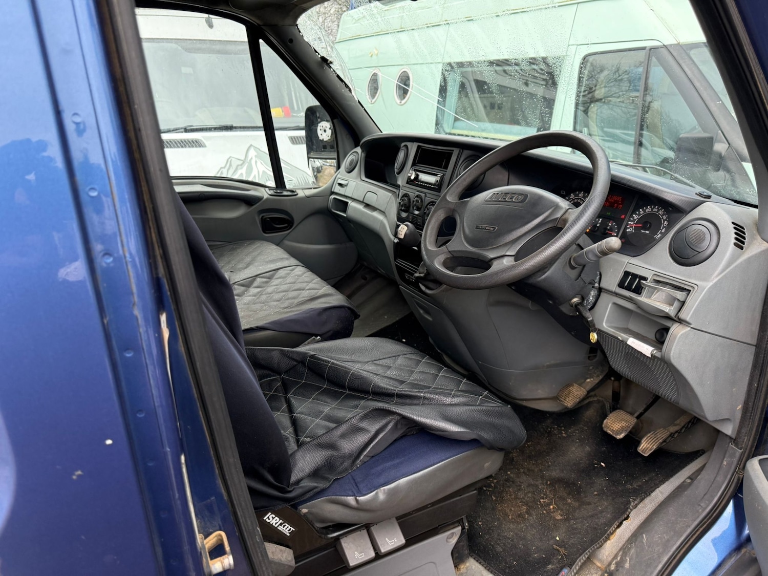 Used Iveco Daily 2009 for sale - 76972298: Photo 16