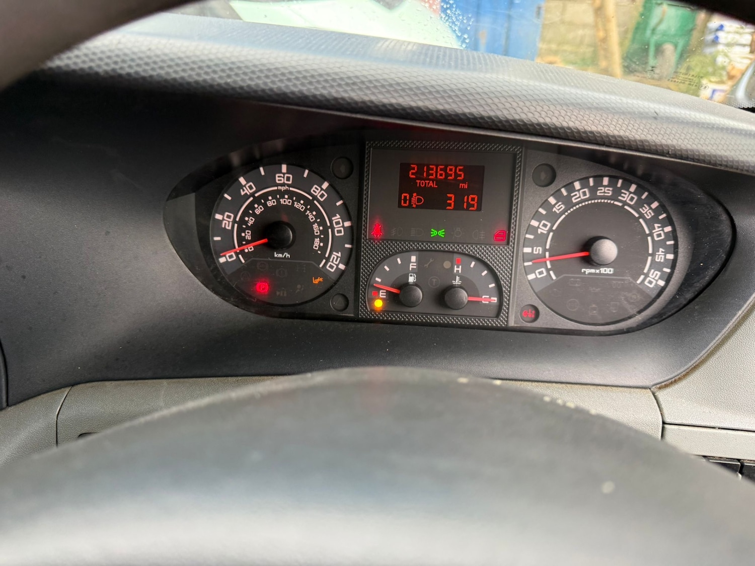 Used Iveco Daily 2009 for sale - 76972298: Photo 17