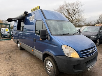 Used Iveco Daily 2009 for sale - 76972298: Photo