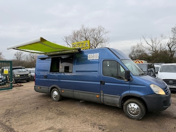 Used Iveco Daily 2009 for sale - 76972298: Photo