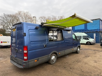 Used Iveco Daily 2009 for sale - 76972298: Photo