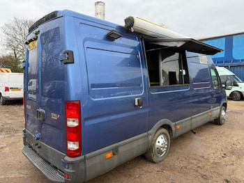 Used Iveco Daily 2009 for sale - 76972298: Photo