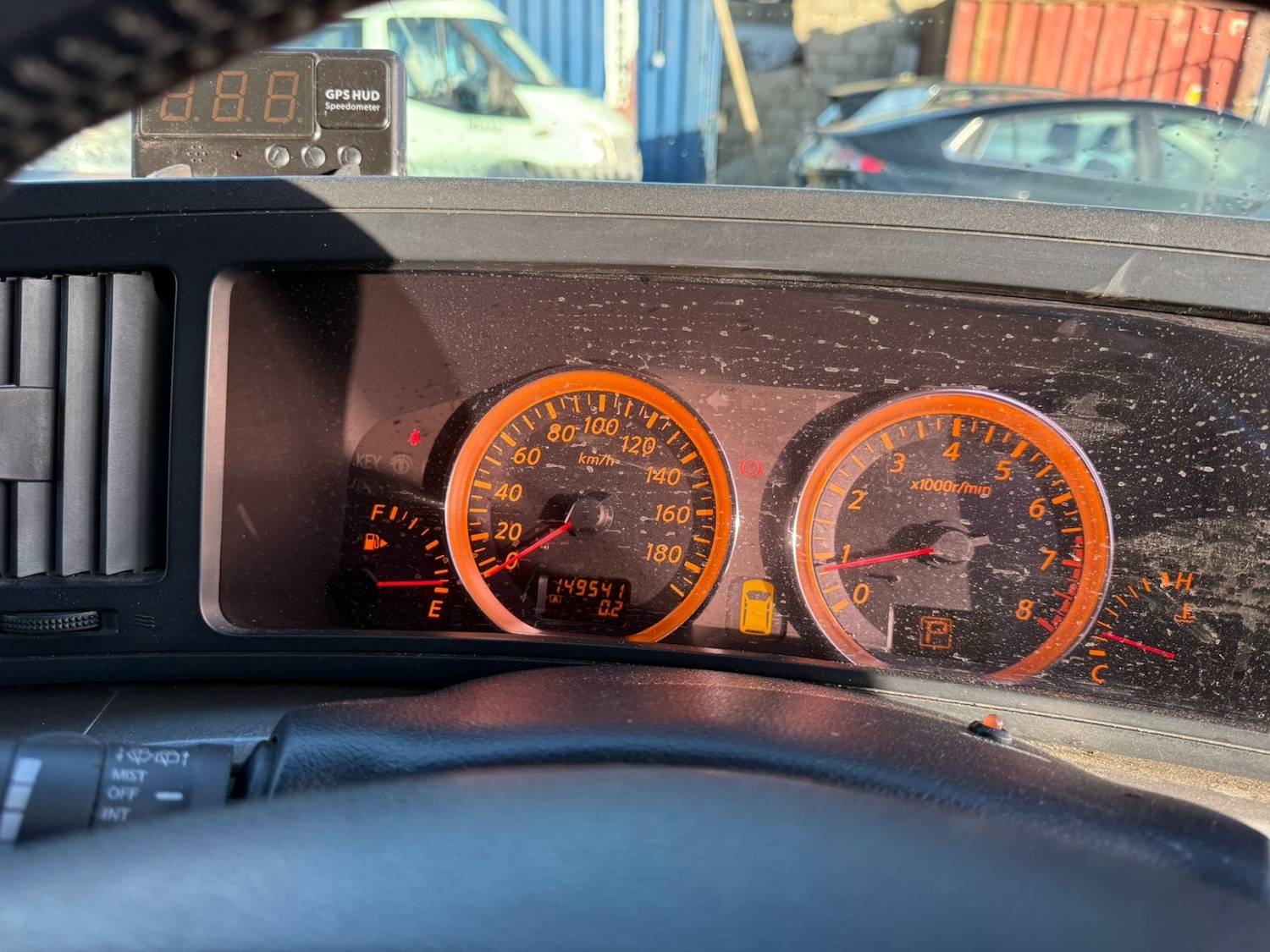 Used Nissan Elgrand 2018 for sale - 76963710: Photo 13