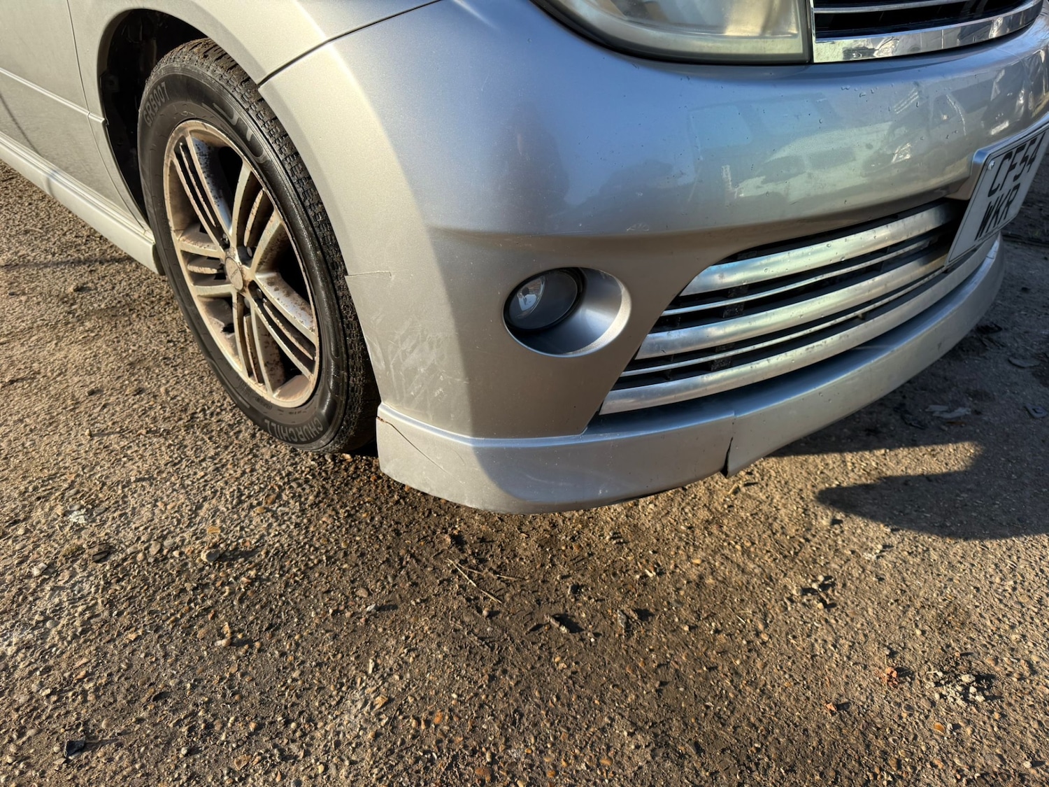 Used Nissan Elgrand 2018 for sale - 76963710: Photo 8