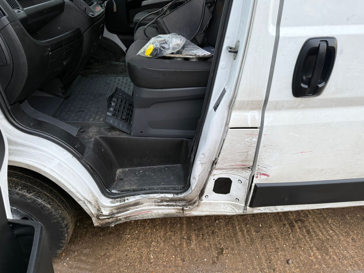 Used Peugeot Boxer 2023 for sale - 77450615: Photo 10