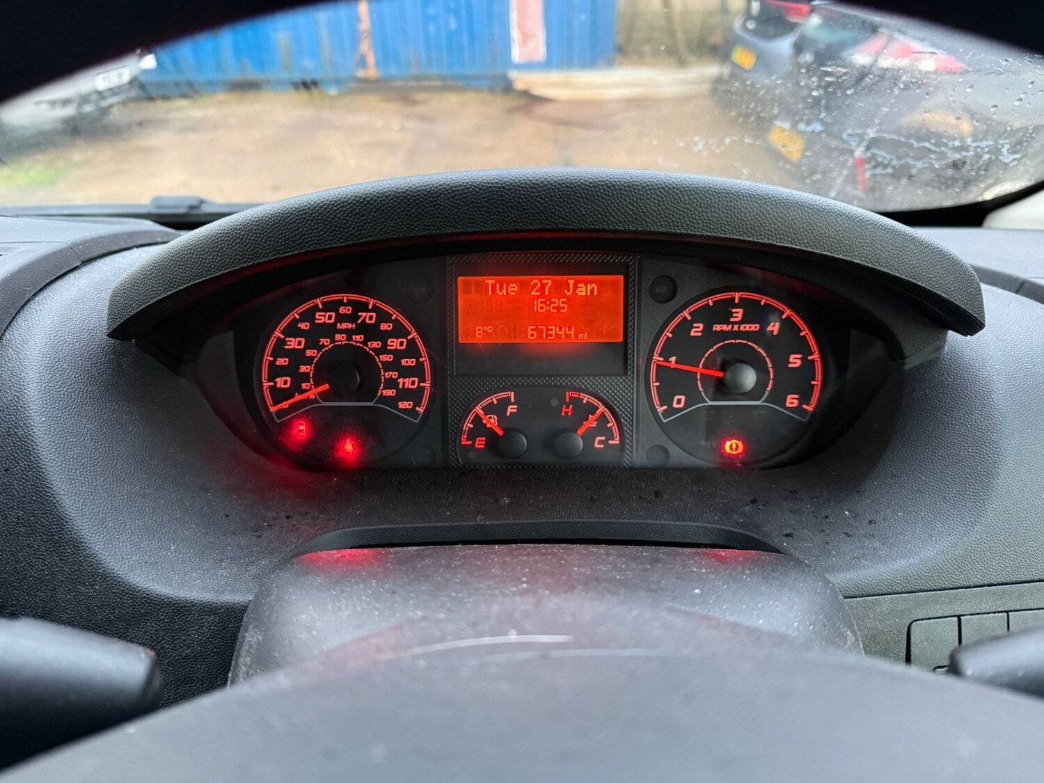 Used Peugeot Boxer 2023 for sale - 77450615: Photo 14