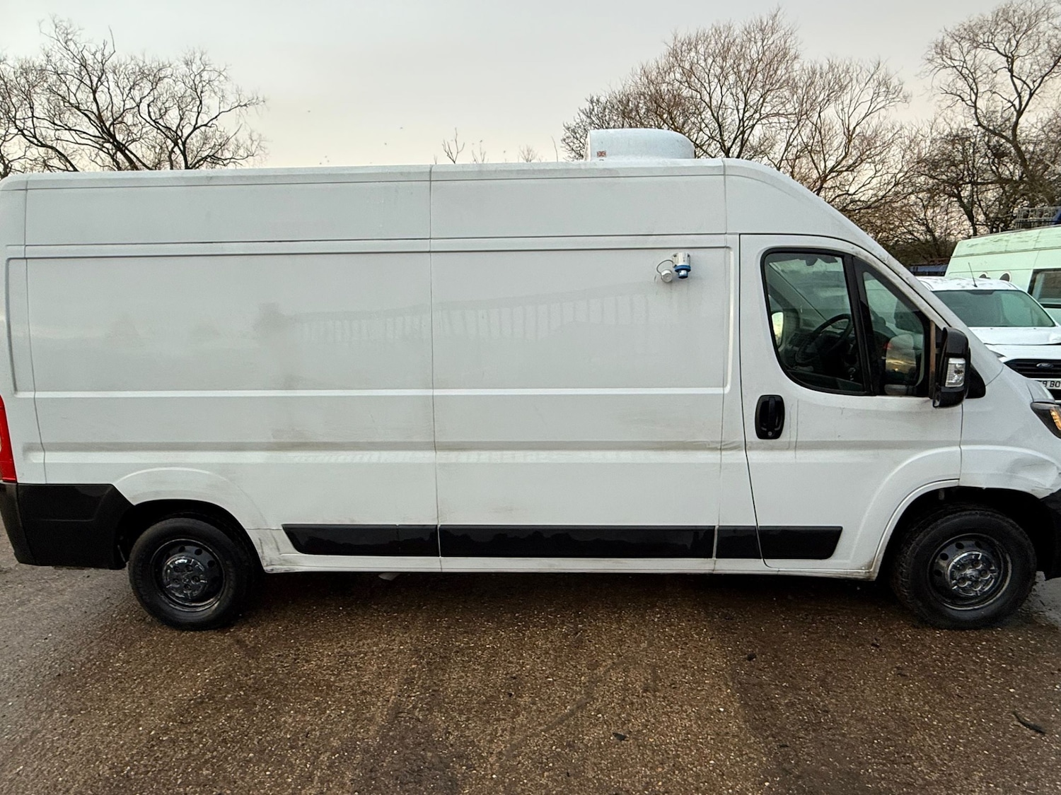 Used Peugeot Boxer 2023 for sale - 77450615: Photo 2