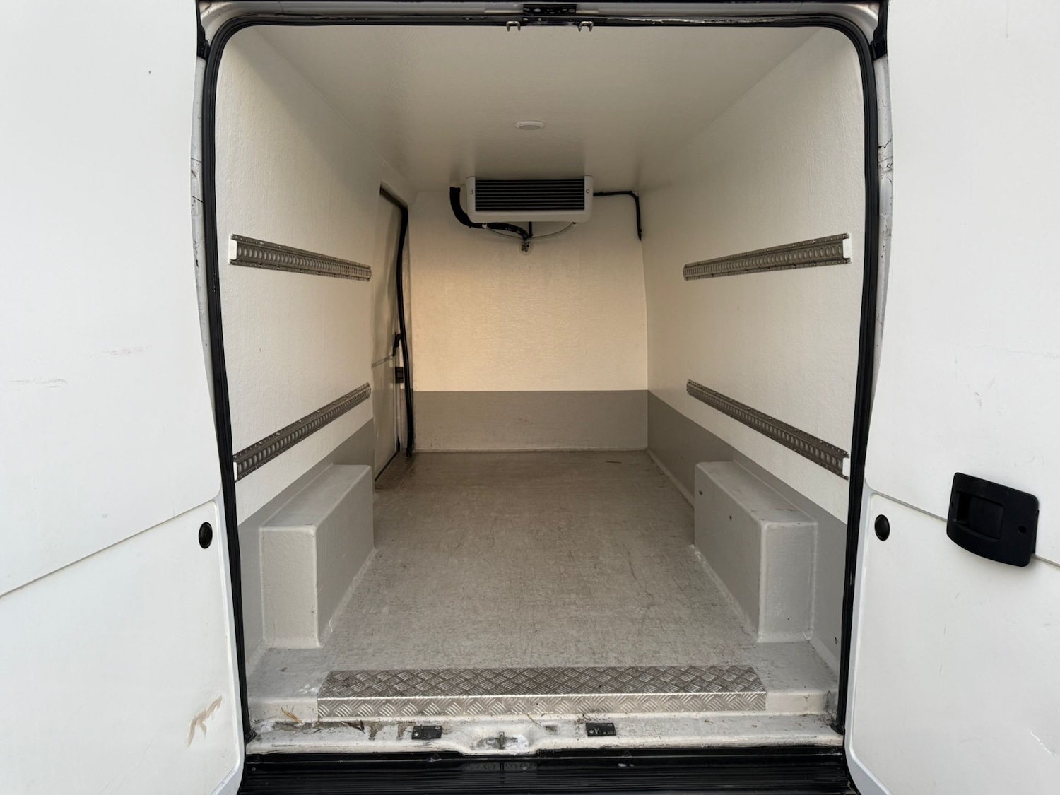 Used Peugeot Boxer 2023 for sale - 77450615: Photo 5
