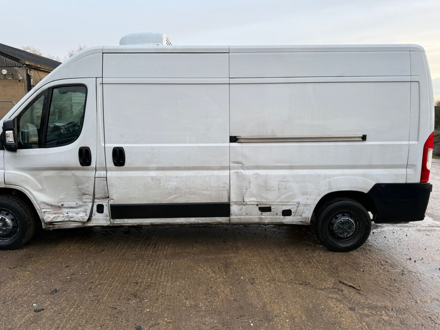 Used Peugeot Boxer 2023 for sale - 77450615: Photo 7