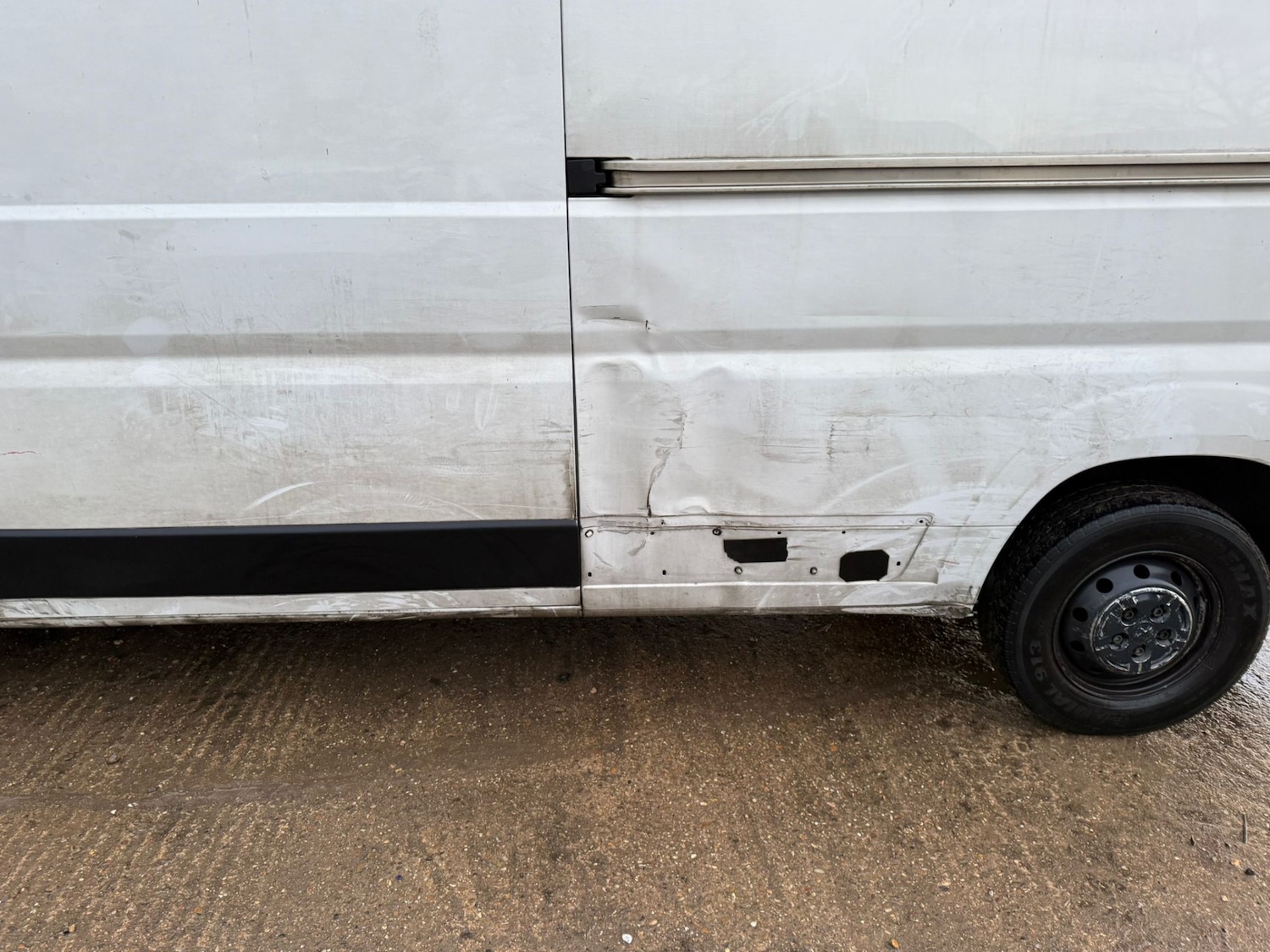 Used Peugeot Boxer 2023 for sale - 77450615: Photo 8
