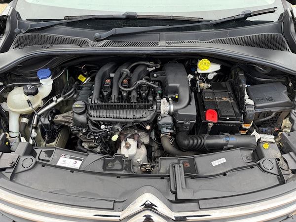Used Citroen C3 2018 for sale - 76309676: Photo 10