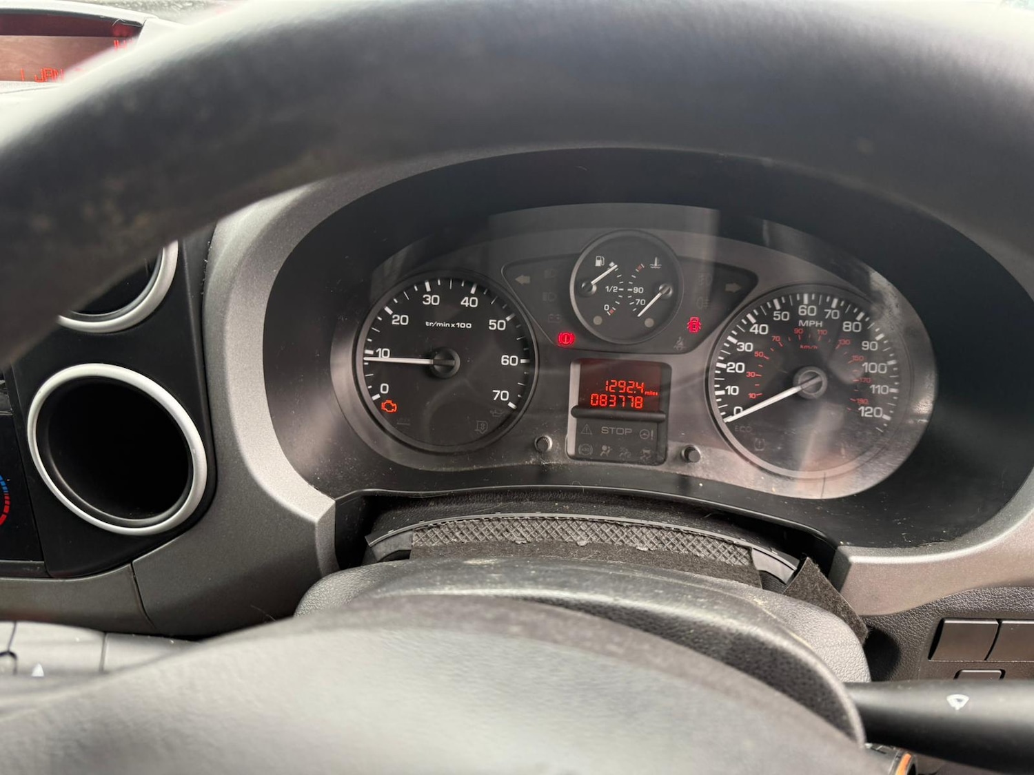 Used Citroen Berlingo Multispace 2016 for sale - 76614781: Photo 10