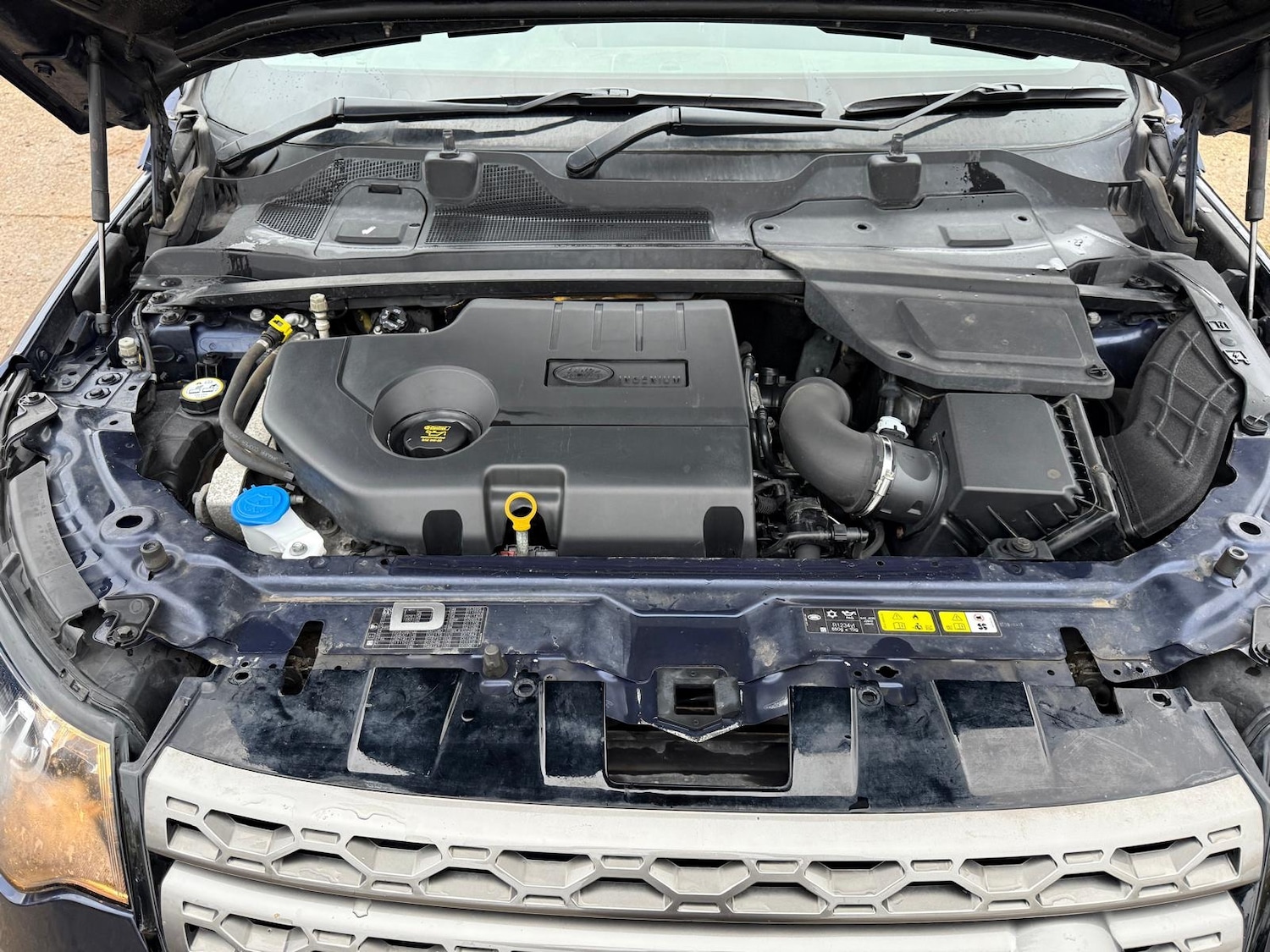 Used Land Rover Discovery Sport 2015 for sale - 76735644: Photo 10