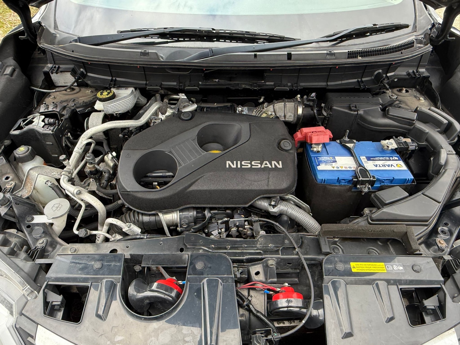 Used Nissan X-Trail 2018 for sale - 76392363: Photo 10