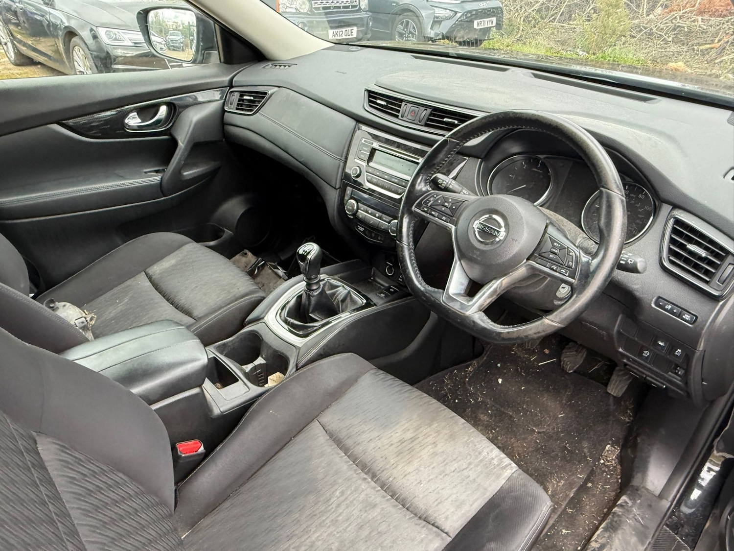 Used Nissan X-Trail 2018 for sale - 76392363: Photo 11