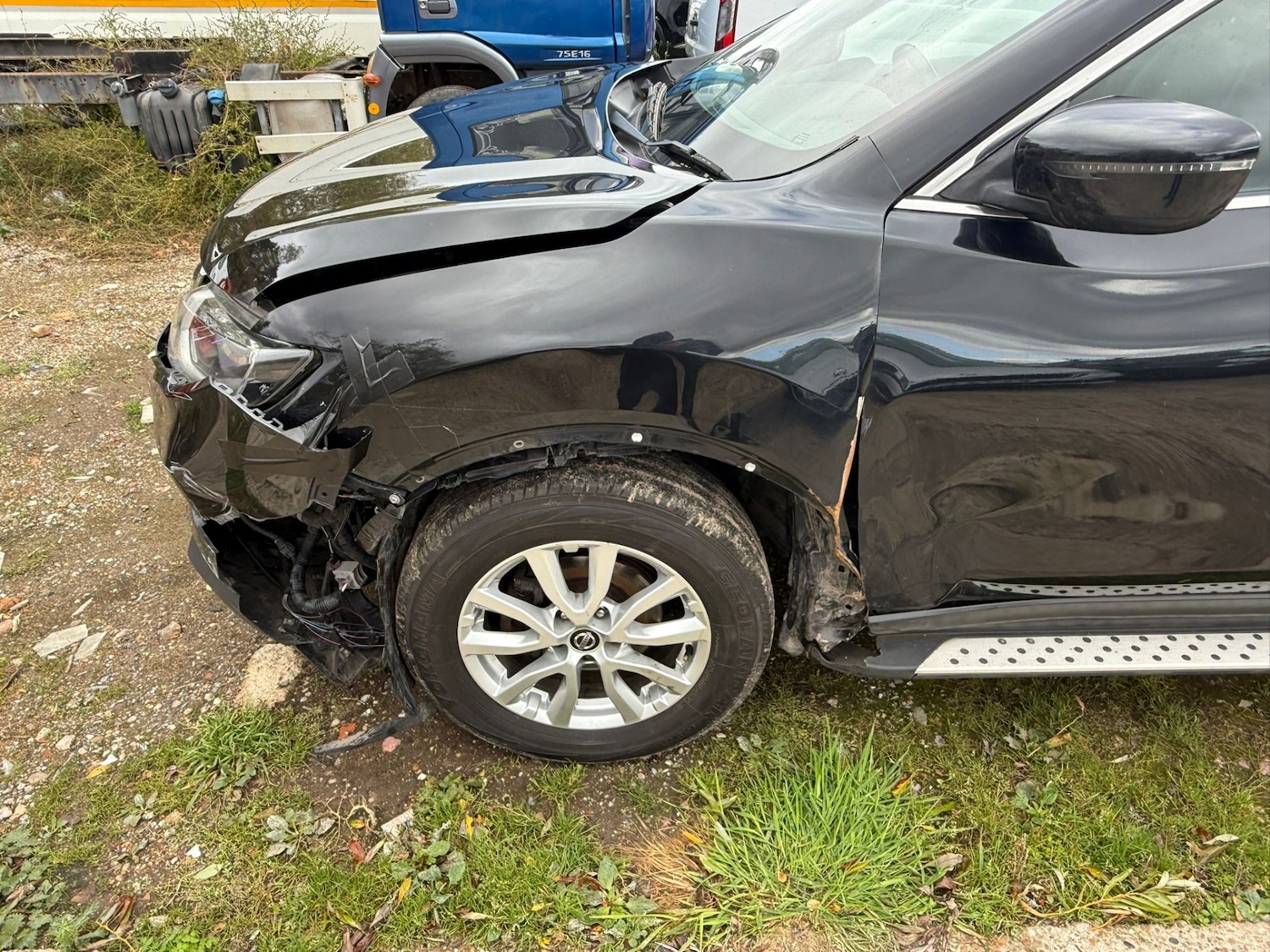 Used Nissan X-Trail 2018 for sale - 76392363: Photo 7