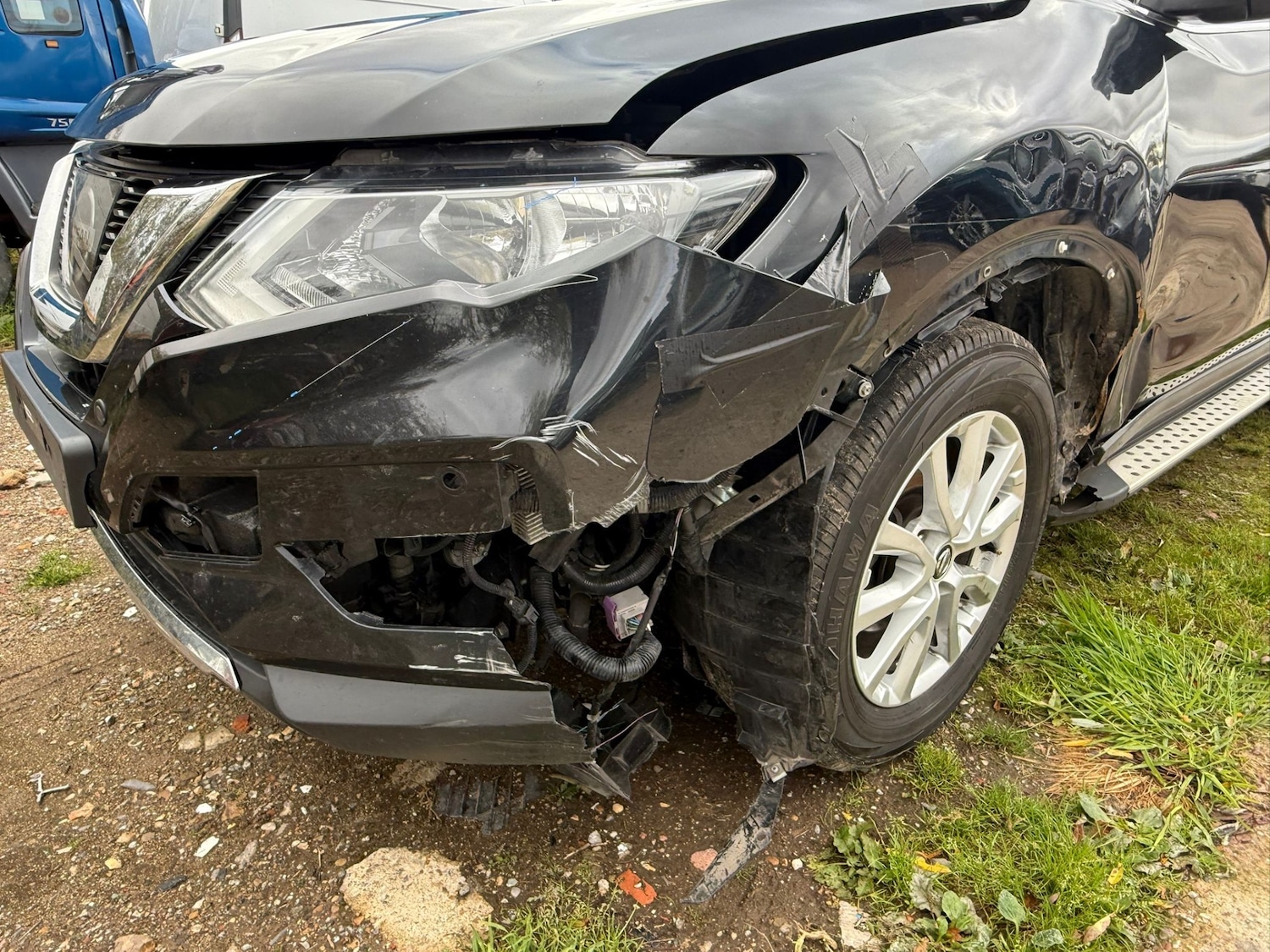 Used Nissan X-Trail 2018 for sale - 76392363: Photo 9