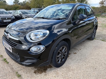 Used Fiat 500X 2016 for sale - 76037273: Photo