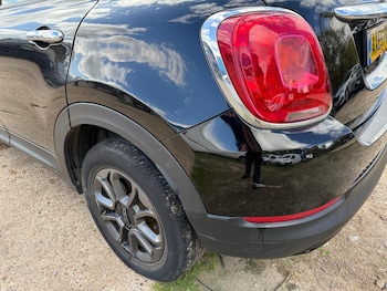 Used Fiat 500X 2016 for sale - 76037273: Photo