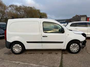 Used Mercedes-Benz Citan 2018 for sale - 72820232: Photo