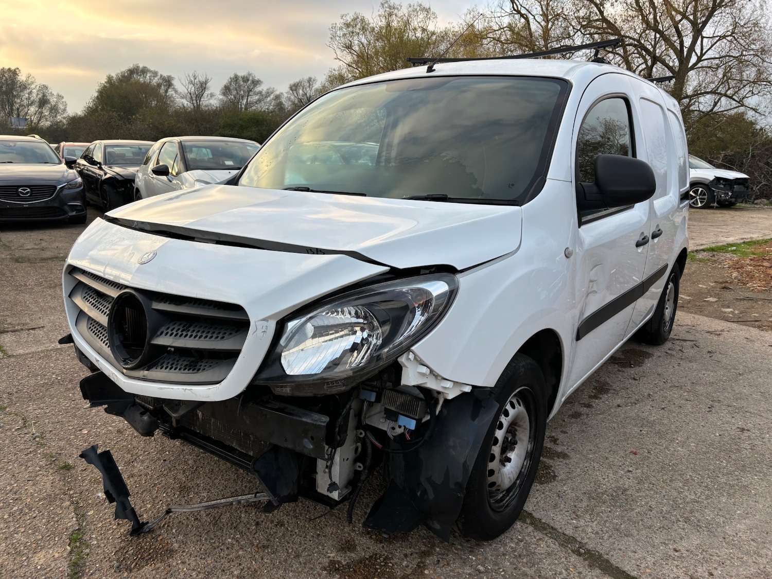 Vehicle 7