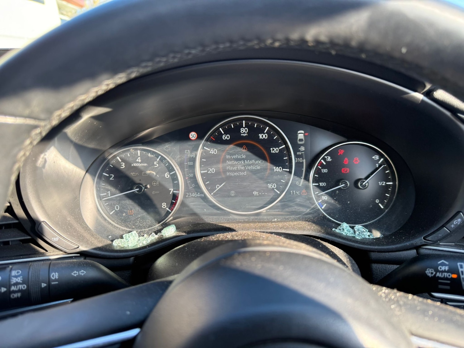 Used Mazda Mazda3 2021 for sale - 77543716: Photo 12