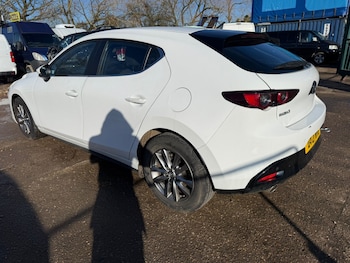 Used Mazda Mazda3 2021 for sale - 77543716: Photo