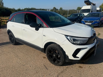 Used Vauxhall Crossland 2023 for sale - 79419476: Photo