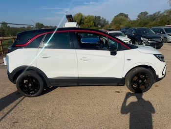 Used Vauxhall Crossland 2023 for sale - 79419476: Photo