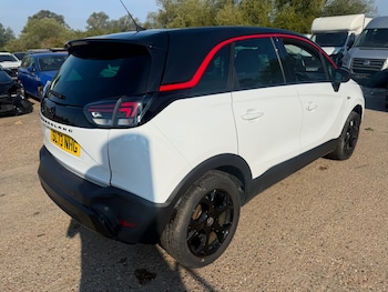 Used Vauxhall Crossland 2023 for sale - 79419476: Photo