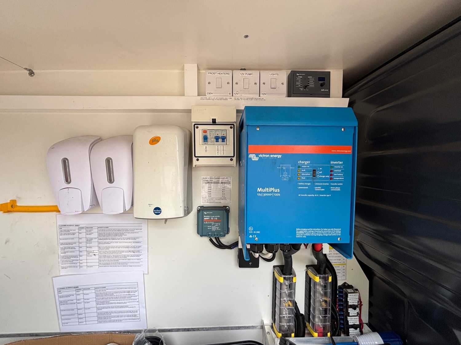 Used Mercedes-Benz Vito 2018 for sale - 76331156: Photo 11