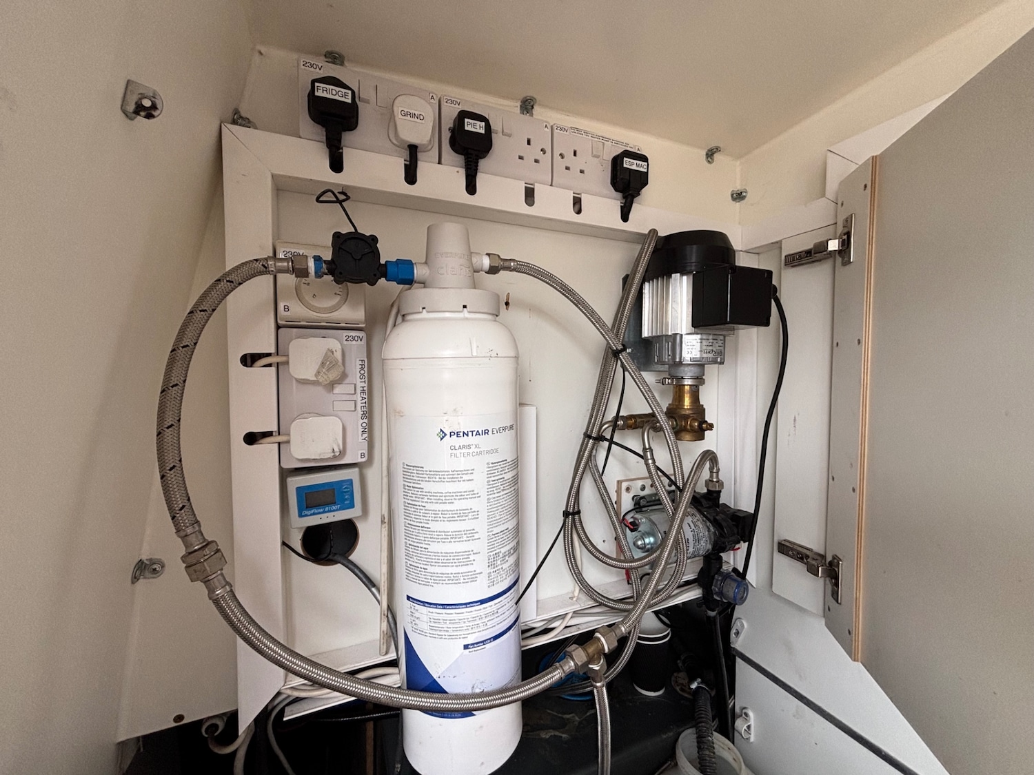 Used Mercedes-Benz Vito 2018 for sale - 76331156: Photo 12