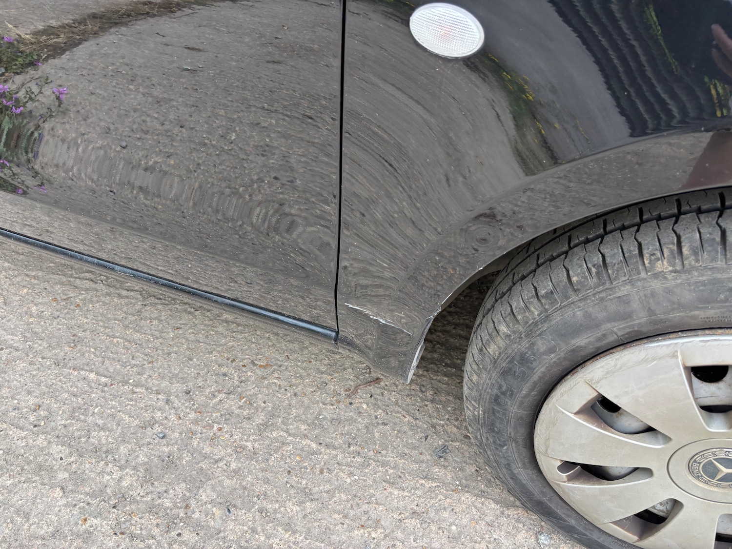 Used Mercedes-Benz Vito 2018 for sale - 76331156: Photo 14