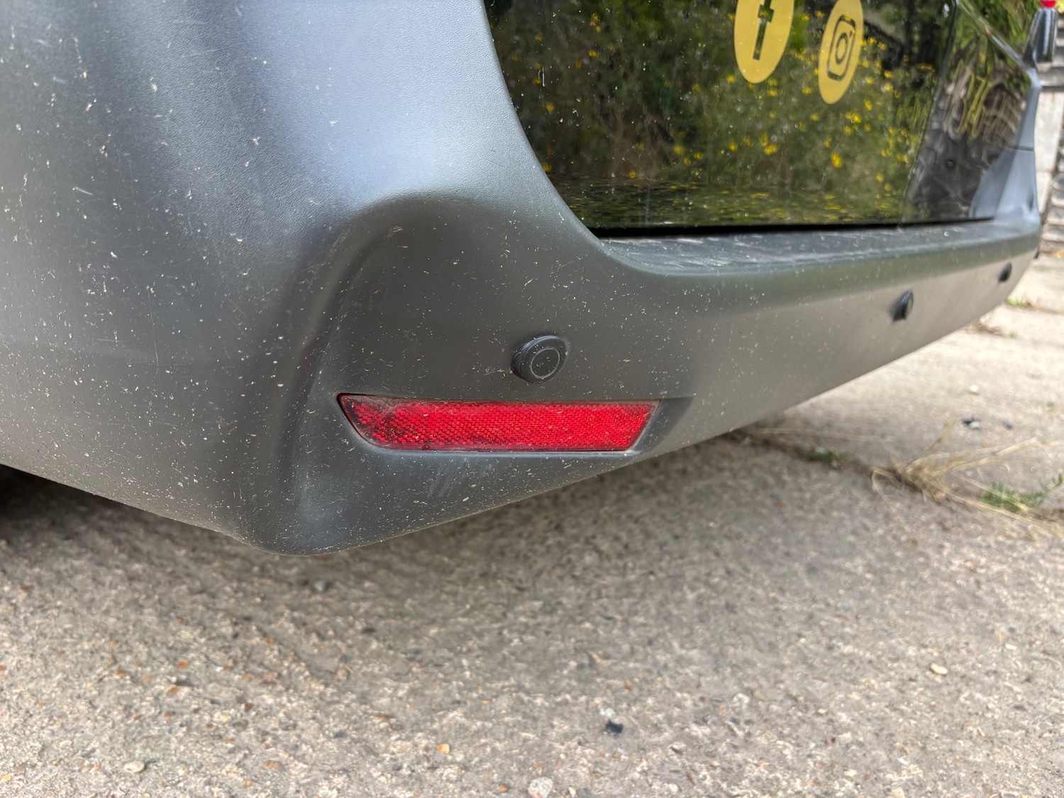 Used Mercedes-Benz Vito 2018 for sale - 76331156: Photo 15