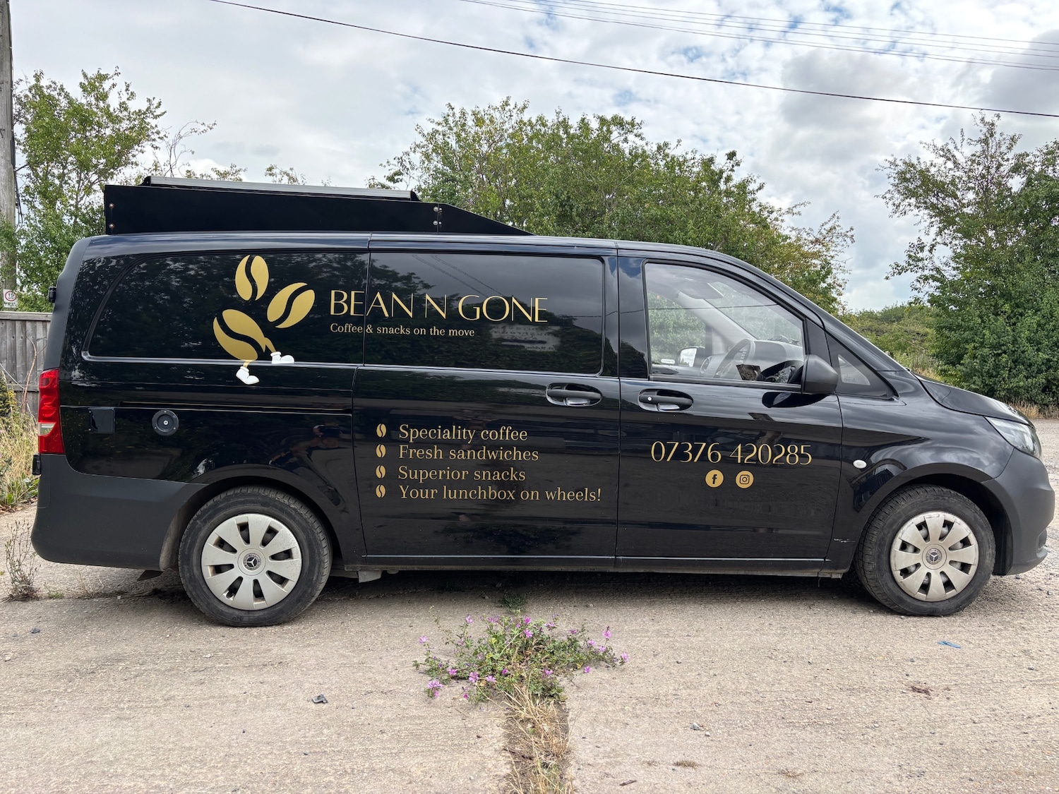 Used Mercedes-Benz Vito 2018 for sale - 76331156: Photo 2