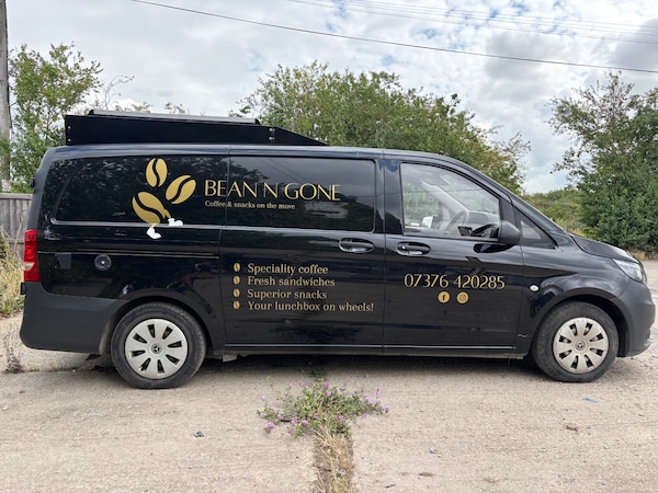 Used Mercedes-Benz Vito 2018 for sale - 76331156: Photo 2