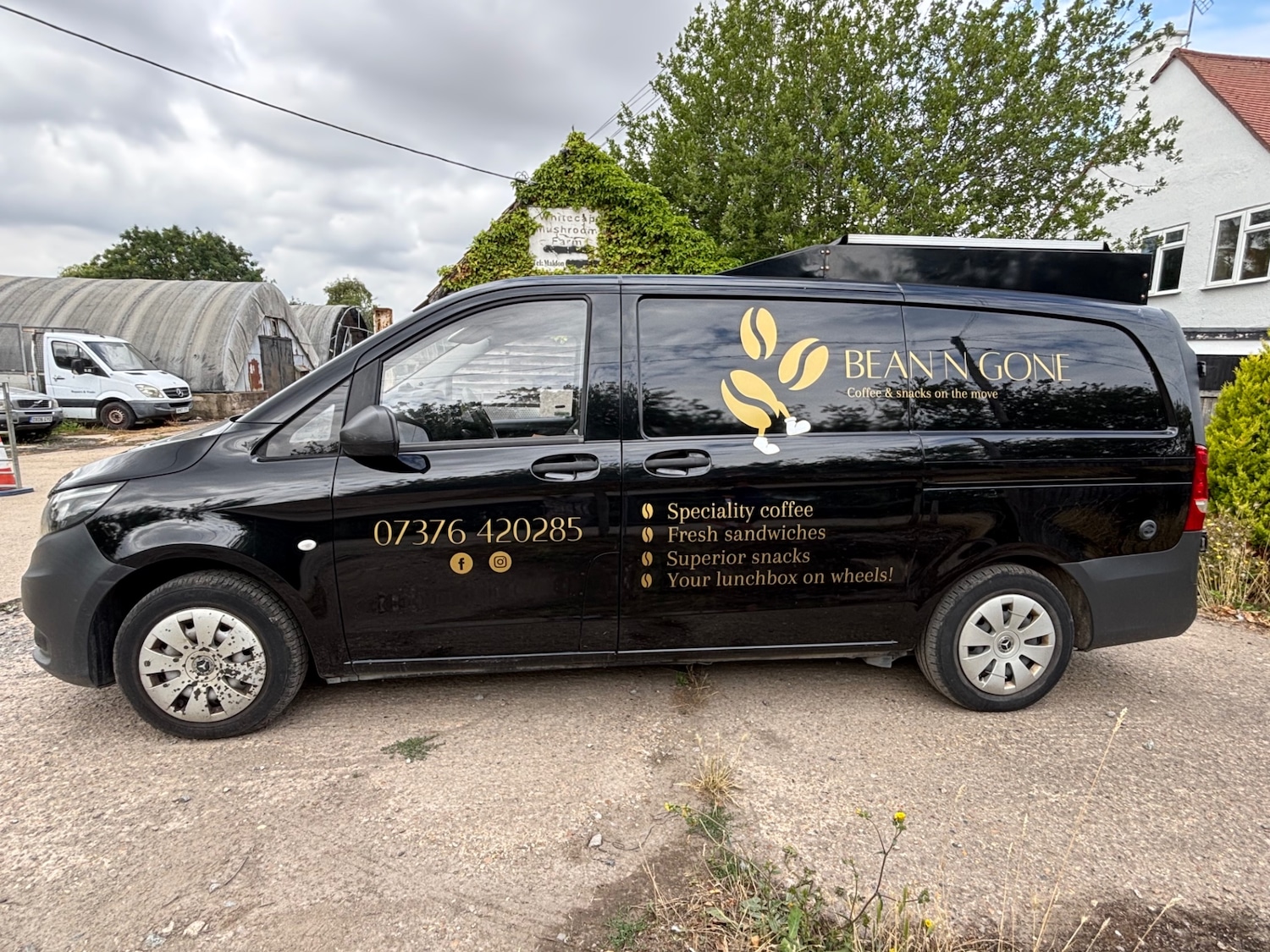 Used Mercedes-Benz Vito 2018 for sale - 76331156: Photo 5