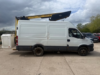 Used Iveco Daily 2014 for sale - 78596878: Photo